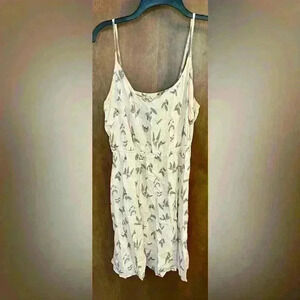 Women’s Gap dress